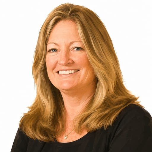 Karen S. Cook