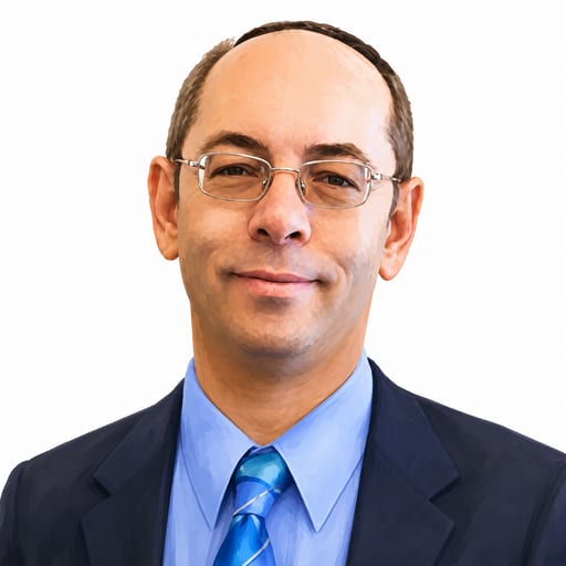 David Gefen