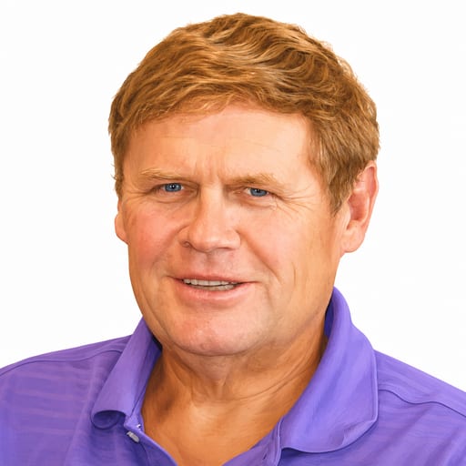 Peter A. Hancock
