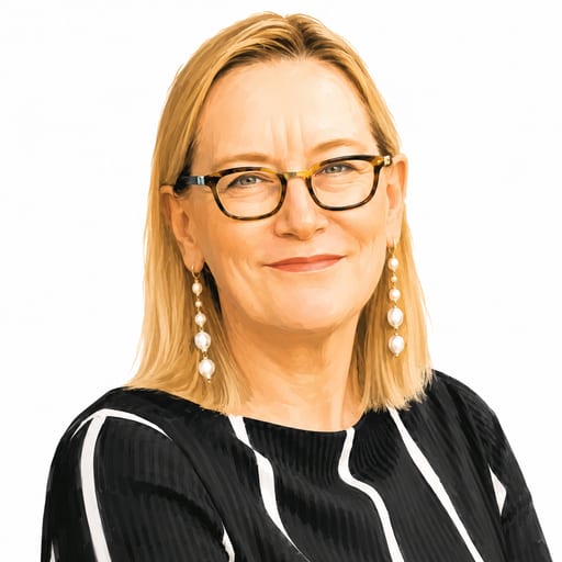 Sirkka L. Jarvenpaa