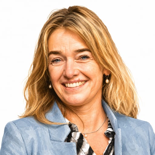Lydia Krabbendam
