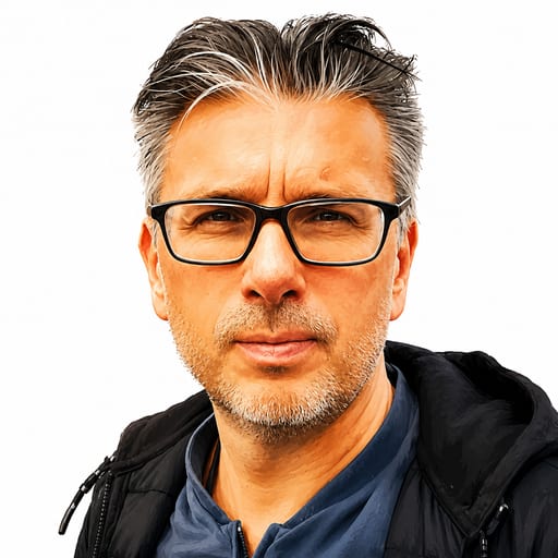 Frank Krueger