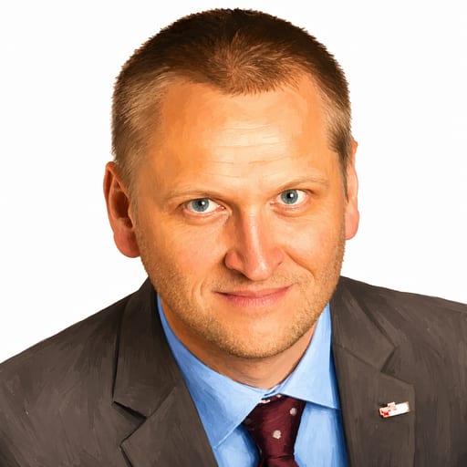 Gernot Müller-Putz