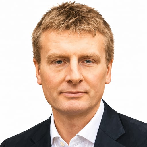 Thomas Simpson